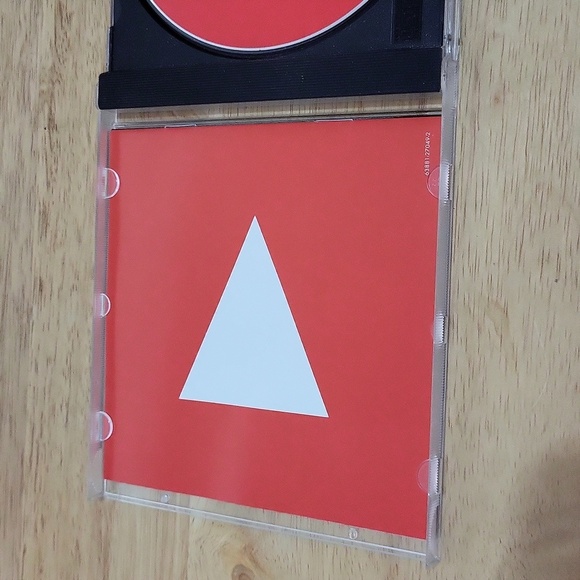 Moby Play - Picture 4 of 4